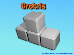 grotris title