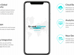 Ground Alliance Screenshot 1