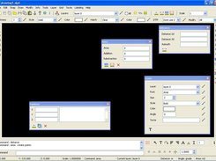 GroundCAD 0.2