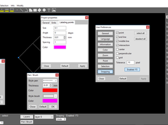 main window of 0.4