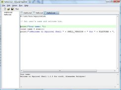 Ground Squirrel Screenshot 1