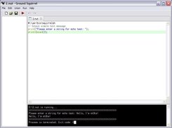 Release 0.9.6 in development