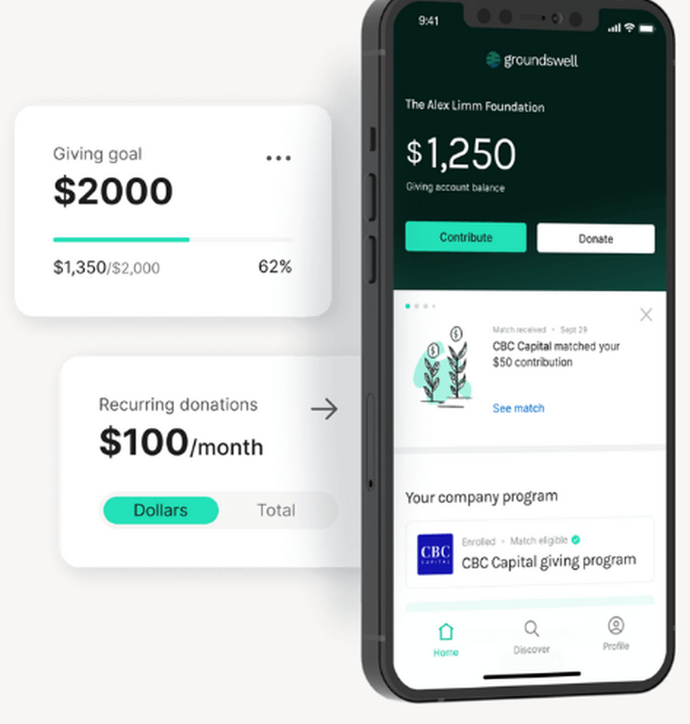Groundswell Screenshot 1