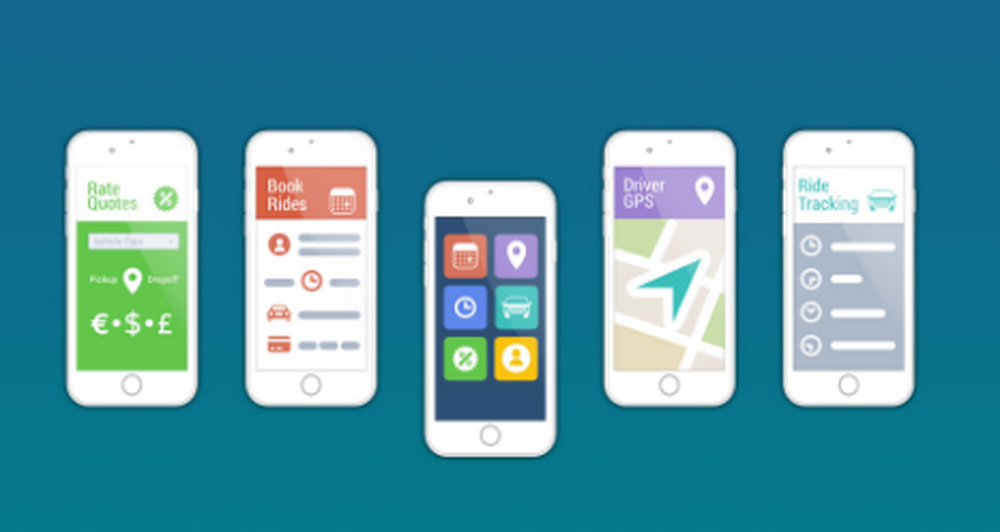 GroundWidgets Screenshot 1