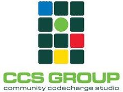 Group - CCS - CodeCharge Studio Screenshot 1