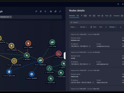 Group-IB Threat Intelligence Screenshot 1