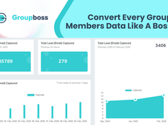 Convert Every Group Members Data Like A Boss
