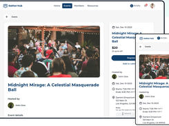 GroupFlow Screenshot 1
