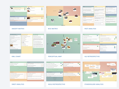 60+ Decision Making Templates Ready to Go