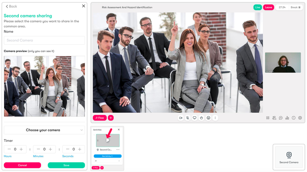Constructor Groups Screenshot 1