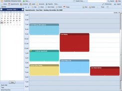 AJAX Calendar