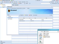 Document Management