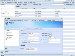 Contact Management