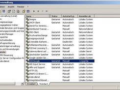 After a successful installation