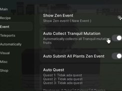 Grow a Garden Script Hack No Key Screenshot 2