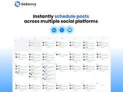 SoSavvy Scale Content Creation