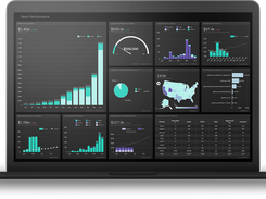 Grow Dashboard