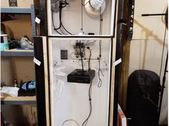 Complete Growbox & GROWSS System