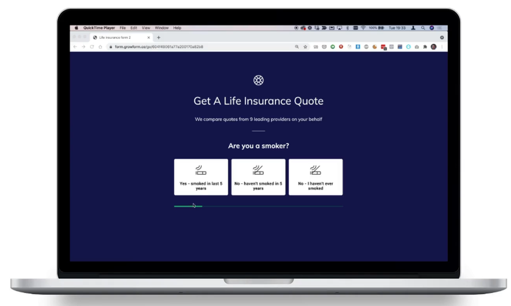 Growform Screenshot 1