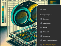 Growhold Screenshot 1