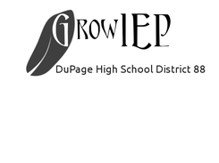 Grow IEP Logo