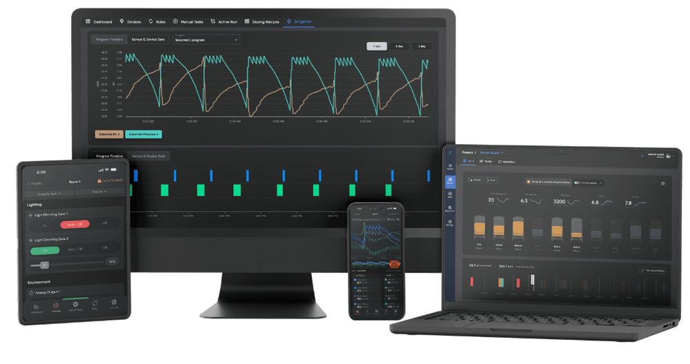 Growlink Screenshot 1