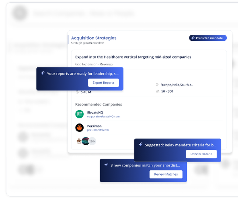 GrowthPal Screenshot 1