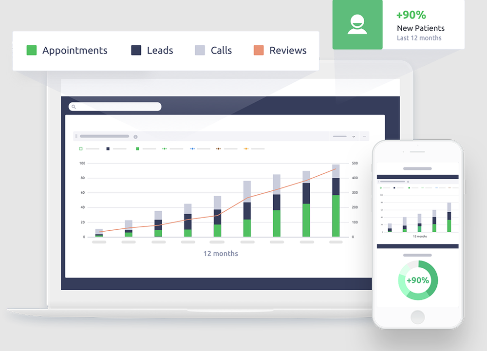 GrowthPlug Screenshot 1