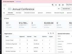 GrowthZone Events Management