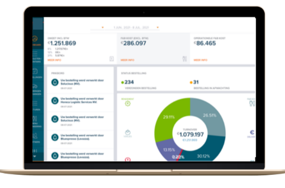 Growzer Screenshot 1