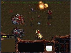 Starcraft's game units (1)