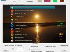 Customize Your Wallpaper