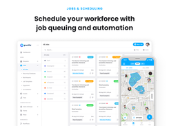 Workforce Scheduling