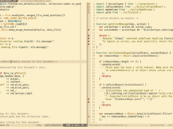 gruvbox Screenshot 2