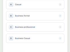 Journey: Interactive Knowledge Validation (Challenge Step)