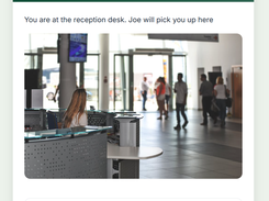 Journey: Virtual tours