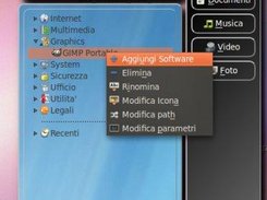 Main GUI