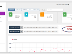 GS PubSense Screenshot 2