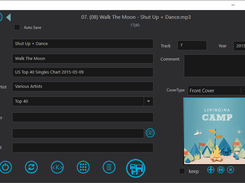 Editor Window