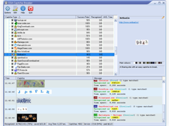GSA Captcha Breaker Screenshot 1