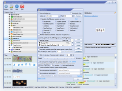 GSA Captcha Breaker Screenshot 1