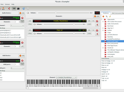 gsampler Screenshot 1