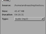 The track inspector.
