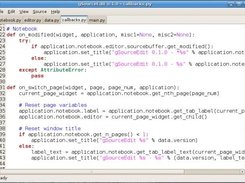 gSE 0.1.0 Alpha 2
