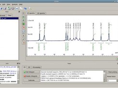 1D processing (v0.9.0)