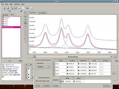 Deconvolution (v0.9.0)