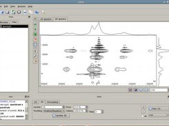 2D processing (v.0.9.0)