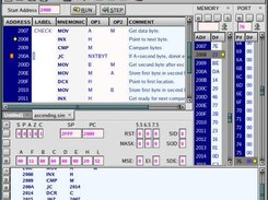 Testing in Action