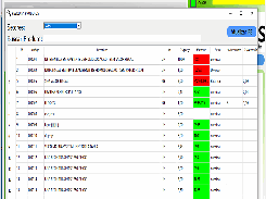 GsisMEI Screenshot 2