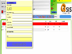 GsisMEI Screenshot 5